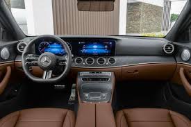 Mercedes Benz E 200